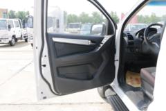 庆铃五十铃 达咖TAGA 2021款 超值版 3.0T柴油 143马力 手动两驱 长轴双排皮卡(国六) 庆铃五十铃 达咖TAGA 2021款 超值版 3.0T柴油 143马力 手动两驱 长轴双排皮卡(国六)