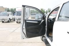 庆铃五十铃 达咖TAGA 2021款 超值版 3.0T柴油 143马力 手动两驱 长轴双排皮卡(国六) 庆铃五十铃 达咖TAGA 2021款 超值版 3.0T柴油 143马力 手动两驱 长轴双排皮卡(国六)