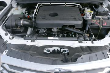 ������ʮ�� �￧TAGA 2021�� ��ֵ�� 3.0T���� 143���� �ֶ����� ����˫��Ƥ��(����)ͼƬ