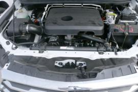 五十铃达咖TAGA&nbsp;皮卡底盘                                                图片