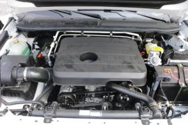 五十铃达咖TAGA&nbsp;皮卡底盘                                                图片