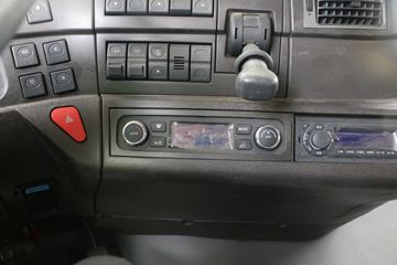 �������� ��ʨC6�ؿ�PRO 460���� 6X4 ǣ����(����)(CQ4257HV11334)ͼƬ