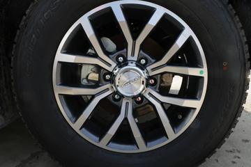 ������ʮ�� �￧TAGA 2021�� ��ֵ�� 3.0T���� 143���� �ֶ����� ����˫��Ƥ��(����)ͼƬ