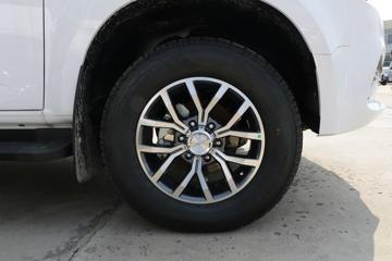 ������ʮ�� �￧TAGA 2021�� ��ֵ�� 3.0T���� 143���� �ֶ����� ����˫��Ƥ��(����)ͼƬ