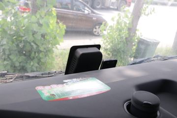 �������� ��ʨC6�ؿ�PRO 460���� 6X4 ǣ����(����)(CQ4257HV11334)ͼƬ