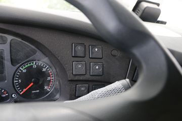 �������� ��ʨC6�ؿ�PRO 460���� 6X4 ǣ����(����)(CQ4257HV11334)ͼƬ