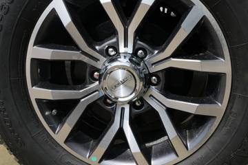 ������ʮ�� �￧TAGA 2021�� ��ֵ�� 3.0T���� 143���� �ֶ����� ����˫��Ƥ��(����)ͼƬ