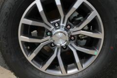 庆铃五十铃 达咖TAGA 2021款 超值版 3.0T柴油 143马力 手动两驱 长轴双排皮卡(国六) 庆铃五十铃 达咖TAGA 2021款 超值版 3.0T柴油 143马力 手动两驱 长轴双排皮卡(国六)