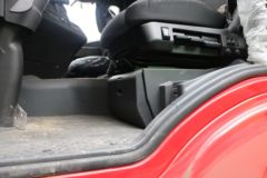 上汽红岩 杰狮C6重卡PRO 460马力 6X4 牵引车(国六)(CQ4257HV11334)