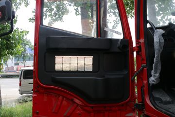 �������� ��ʨC6�ؿ�PRO 460���� 6X4 ǣ����(����)(CQ4257HV11334)ͼƬ