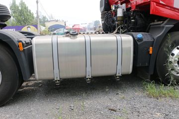 �������� ��ʨC6�ؿ�PRO 460���� 6X4 ǣ����(����)(CQ4257HV11334)ͼƬ