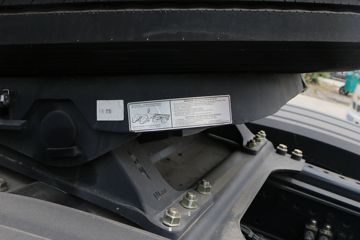 �������� ��ʨC6�ؿ�PRO 460���� 6X4 ǣ����(����)(CQ4257HV11334)ͼƬ