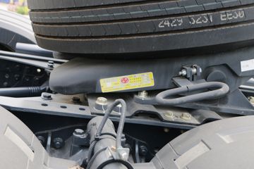 �������� ��ʨC6�ؿ�PRO 460���� 6X4 ǣ����(����)(CQ4257HV11334)ͼƬ