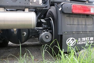 �������� ��ʨC6�ؿ�PRO 460���� 6X4 ǣ����(����)(CQ4257HV11334)ͼƬ