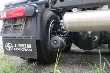 �������� ��ʨC6�ؿ�PRO 460���� 6X4 ǣ����(����)(CQ4257HV11334)ͼƬ