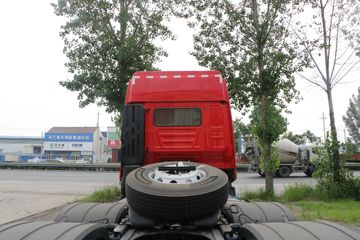 �������� ��ʨC6�ؿ�PRO 460���� 6X4 ǣ����(����)(CQ4257HV11334)ͼƬ