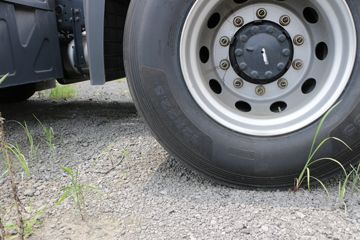 �������� ��ʨC6�ؿ�PRO 460���� 6X4 ǣ����(����)(CQ4257HV11334)ͼƬ