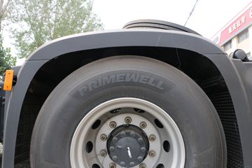 �������� ��ʨC6�ؿ�PRO 460���� 6X4 ǣ����(����)(CQ4257HV11334)ͼƬ