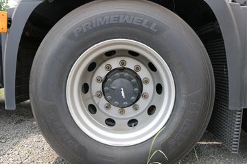 �������� ��ʨC6�ؿ�PRO 460���� 6X4 ǣ����(����)(CQ4257HV11334)ͼƬ