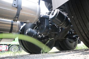 �������� ��ʨC6�ؿ�PRO 460���� 6X4 ǣ����(����)(CQ4257HV11334)ͼƬ