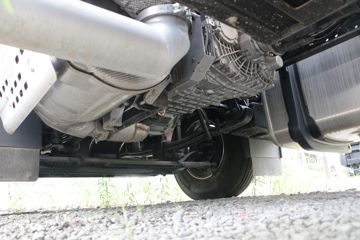 �������� ��ʨC6�ؿ�PRO 460���� 6X4 ǣ����(����)(CQ4257HV11334)ͼƬ