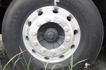 �������� ��ʨC6�ؿ�PRO 460���� 6X4 ǣ����(����)(CQ4257HV11334)ͼƬ