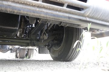 �������� ��ʨC6�ؿ�PRO 460���� 6X4 ǣ����(����)(CQ4257HV11334)ͼƬ