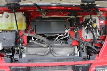 �������� ��ʨC6�ؿ�PRO 460���� 6X4 ǣ����(����)(CQ4257HV11334)ͼƬ