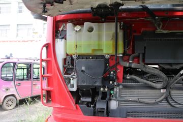 �������� ��ʨC6�ؿ�PRO 460���� 6X4 ǣ����(����)(CQ4257HV11334)ͼƬ