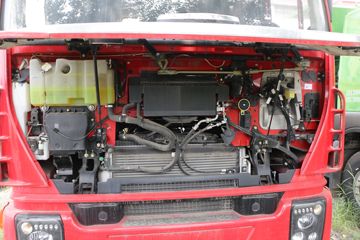 �������� ��ʨC6�ؿ�PRO 460���� 6X4 ǣ����(����)(CQ4257HV11334)ͼƬ