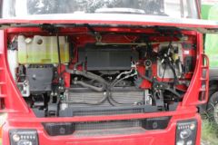 上汽红岩 杰狮C6重卡PRO 460马力 6X4 牵引车(国六)(CQ4257HV11334)