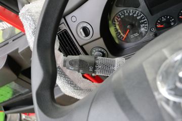 �������� ��ʨC6�ؿ�PRO 460���� 6X4 ǣ����(����)(CQ4257HV11334)ͼƬ