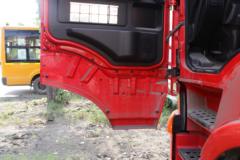 上汽红岩 杰狮C6-M PLUS 标载高能版 轻量化 460马力 6X4 牵引车(国六)(上柴)(CQ4257HD12334) 上汽红岩 杰狮C6-M PLUS 标载高能版 轻量化 460马力 6X4 牵引车(国六)(上柴)(CQ4257HD12334)