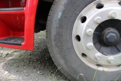 上汽红岩 杰狮C6-M PLUS 标载高能版 轻量化 460马力 6X4 牵引车(国六)(上柴)(CQ4257HD12334) 上汽红岩 杰狮C6-M PLUS 标载高能版 轻量化 460马力 6X4 牵引车(国六)(上柴)(CQ4257HD12334)