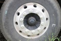 上汽红岩 杰狮C6-M PLUS 标载高能版 轻量化 460马力 6X4 牵引车(国六)(上柴)(CQ4257HD12334) 上汽红岩 杰狮C6-M PLUS 标载高能版 轻量化 460马力 6X4 牵引车(国六)(上柴)(CQ4257HD12334)