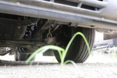 上汽红岩 杰狮C6-M PLUS 标载高能版 轻量化 460马力 6X4 牵引车(国六)(上柴)(CQ4257HD12334) 上汽红岩 杰狮C6-M PLUS 标载高能版 轻量化 460马力 6X4 牵引车(国六)(上柴)(CQ4257HD12334)