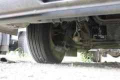 上汽红岩 杰狮C6-M PLUS 标载高能版 轻量化 460马力 6X4 牵引车(国六)(上柴)(CQ4257HD12334) 上汽红岩 杰狮C6-M PLUS 标载高能版 轻量化 460马力 6X4 牵引车(国六)(上柴)(CQ4257HD12334)