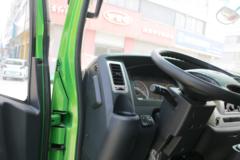 陕汽商用车 轩德X9 180马力 4X2 4米自卸车(SX3180NP6341)