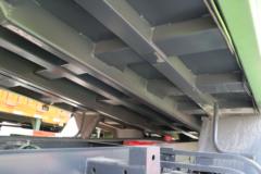 陕汽商用车 轩德X9 180马力 4X2 4米自卸车(SX3180NP6341)