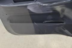 福田瑞沃 骁运7 115马力 3.67米单排自卸车