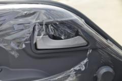 福田瑞沃 骁运7 115马力 3.67米单排自卸车