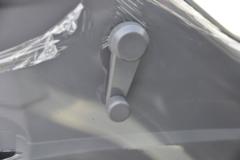 福田瑞沃 骁运7 115马力 3.67米单排自卸车