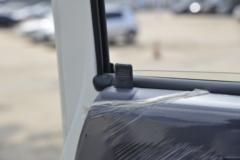 福田瑞沃 骁运7 115马力 3.67米单排自卸车