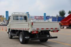 福田瑞沃 骁运7 115马力 3.67米单排自卸车