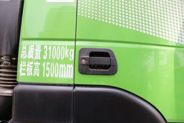 �������� ��ʨC6 ���ذ� 420���� 8X4 6.5����ж��(����)(CQ3317HD10286)ͼƬ