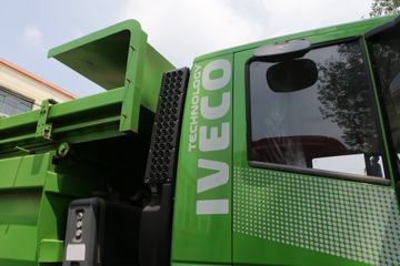 �������� ��ʨC6 ���ذ� 420���� 8X4 6.5����ж��(����)(CQ3317HD10286)ͼƬ