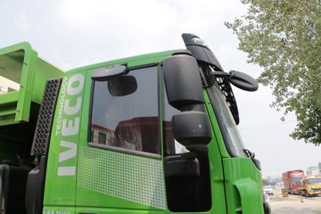 �������� ��ʨC6 ���ذ� 420���� 8X4 6.5����ж��(����)(CQ3317HD10286)ͼƬ