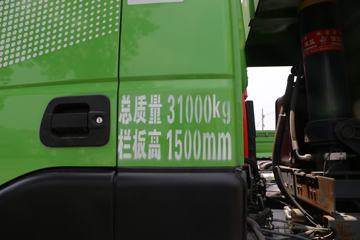 �������� ��ʨC6 ���ذ� 420���� 8X4 6.5����ж��(����)(CQ3317HD10286)ͼƬ