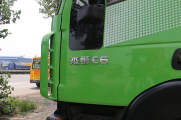 �������� ��ʨC6 ���ذ� 420���� 8X4 6.5����ж��(����)(CQ3317HD10286)ͼƬ