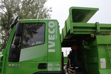 �������� ��ʨC6 ���ذ� 420���� 8X4 6.5����ж��(����)(CQ3317HD10286)ͼƬ